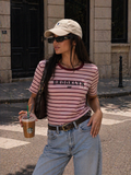 Maglia Brooklyn 1987 - R.a. Boutique