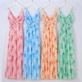 Abito floreal summer - R.a. Boutique