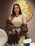 Top Colletto Essential - R.a. Boutique