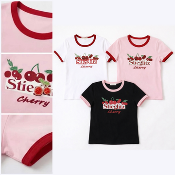 Maglia Cherry
