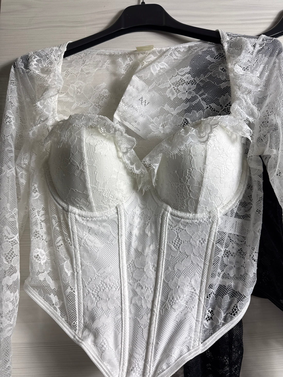 Top corsetto - R.a. Boutique