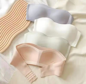 Fascia con coppe - R.a. Boutique