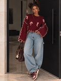 Jeans Asymmetric denim - R.a. Boutique