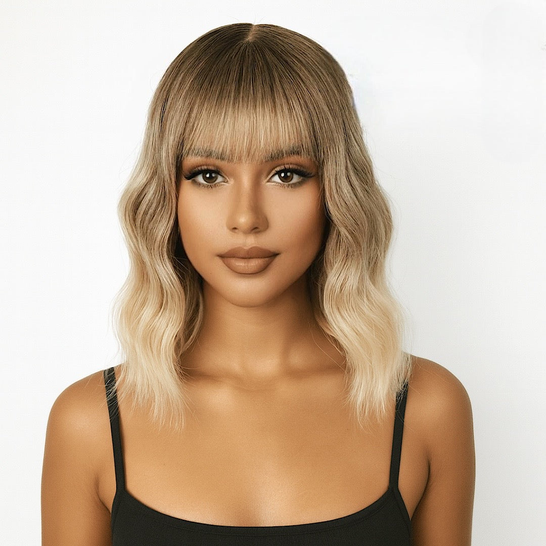 Parrucca in Termofibra - R.a. Boutique