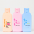 Shower Gel- Organic Mimi - R.a. Boutique