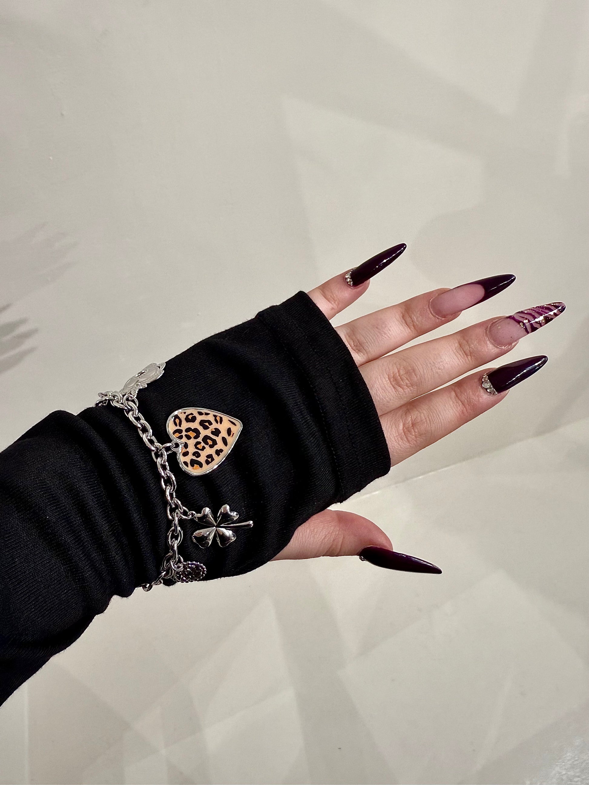 Gioielli look Autumn - R.a. Boutique