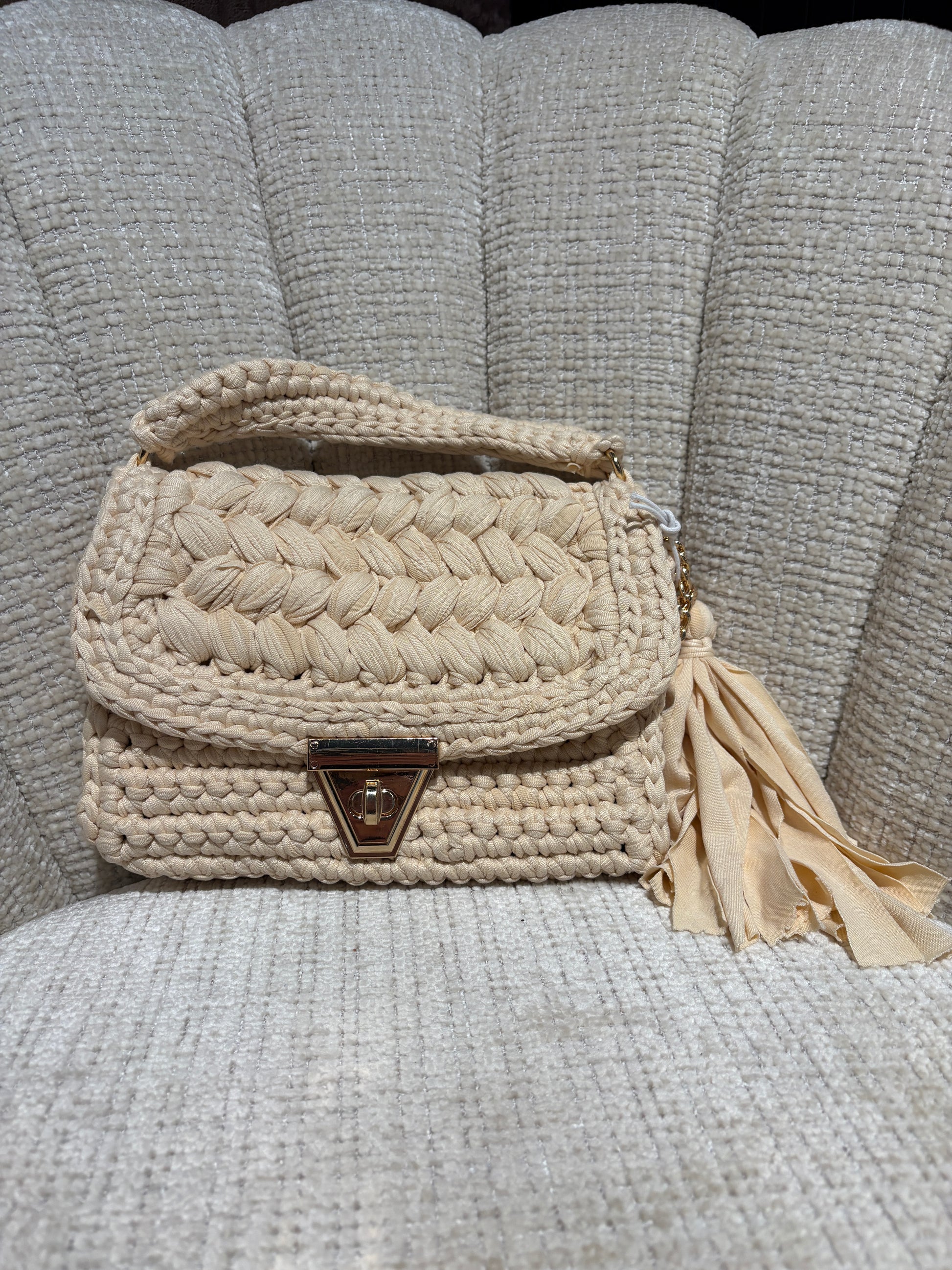 Borse SS 26 - R.a. Boutique