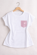 T-shirt multicolor - R.a. Boutique
