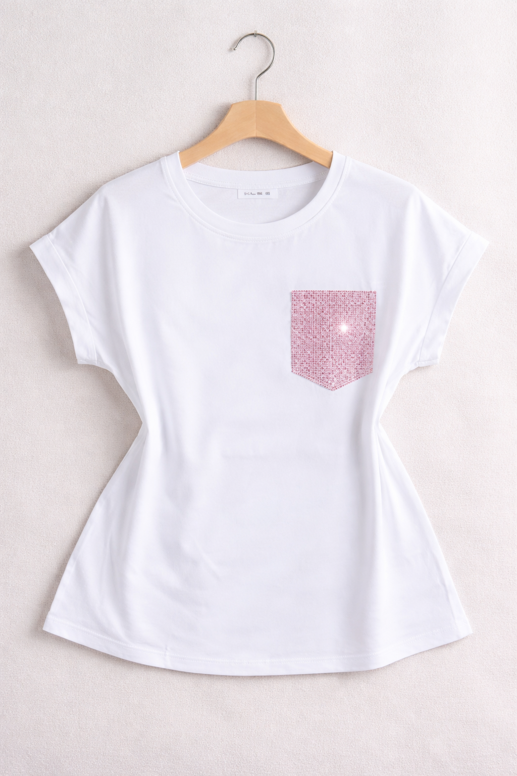 T-shirt multicolor - R.a. Boutique