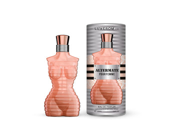 Profumo Altermate -Eau de Parfum 100ml - R.a. Boutique