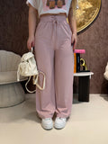 Pantalone Comfort Fit - R.a. Boutique