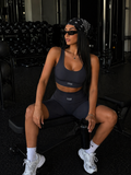 Completo sportivo Yoga tre colori - R.a. Boutique