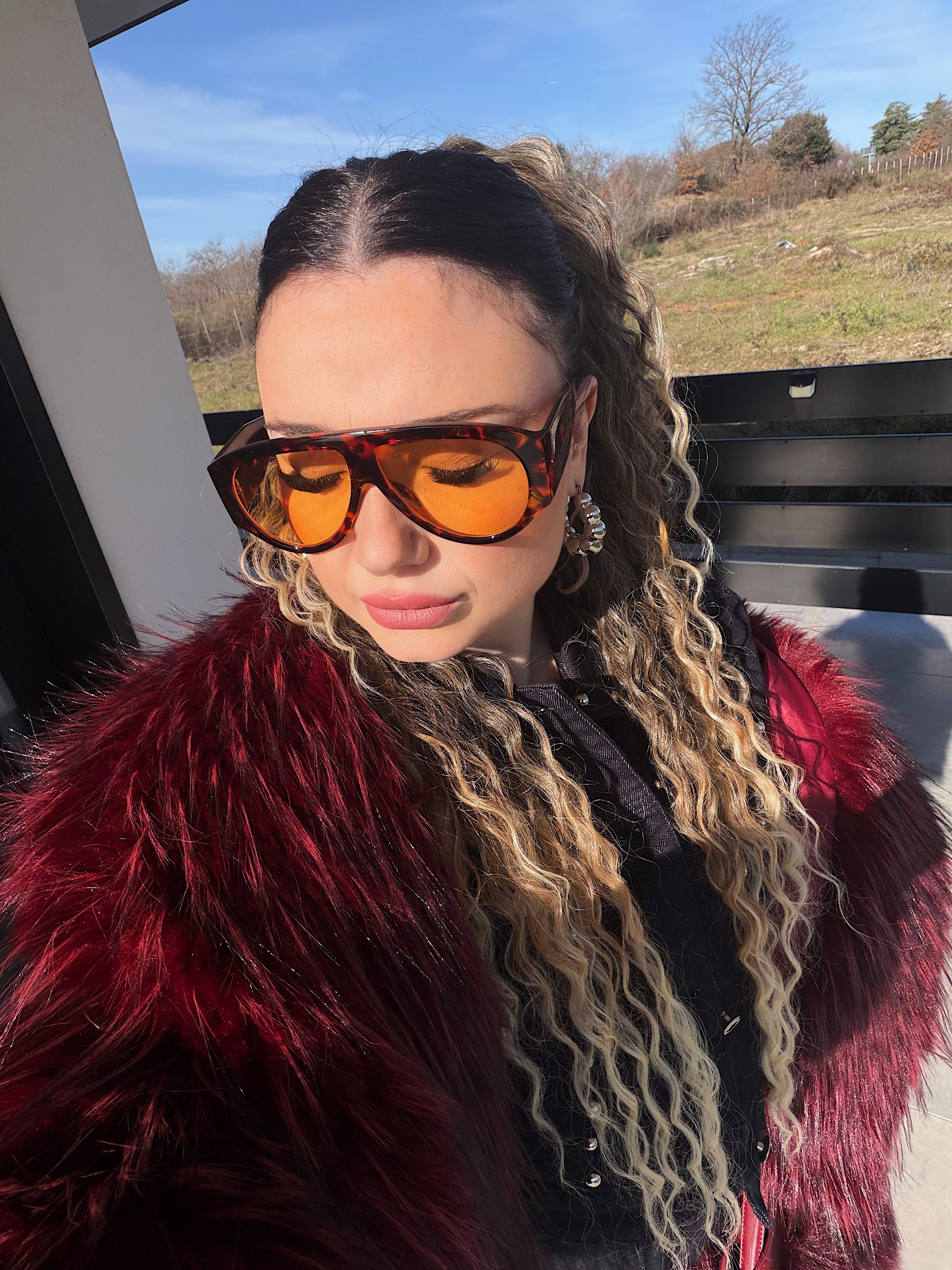 Occhiali vari modelli - R.a. Boutique