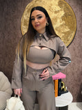 Completo Urban Chic - R.a. Boutique
