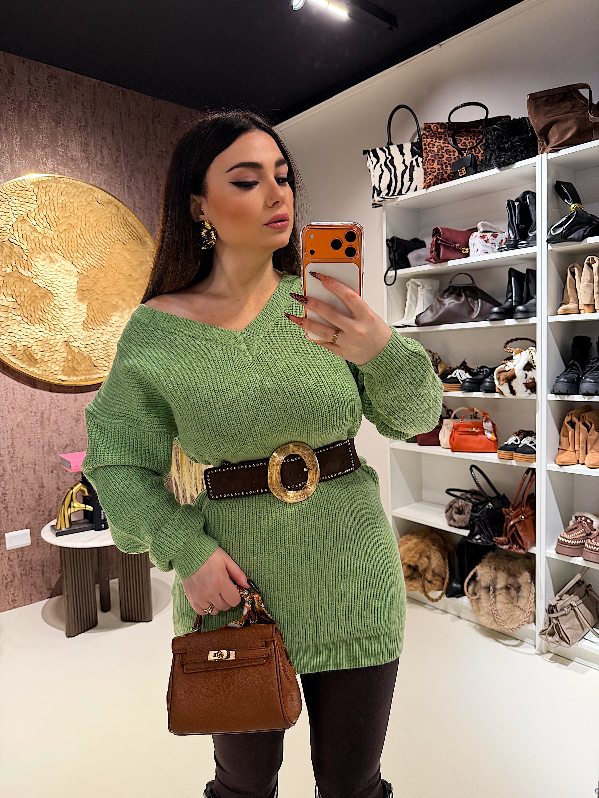 Cinture vari modelli - R.a. Boutique