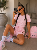 Set Teddy Sport Chic - R.a. Boutique