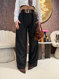 Pantalone Milano chic - R.a. Boutique