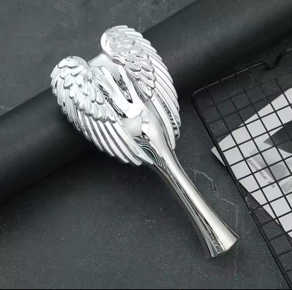 Spazzole Magic Hair Simple - R.a. Boutique