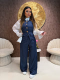 Completo con charme marine - R.a. Boutique