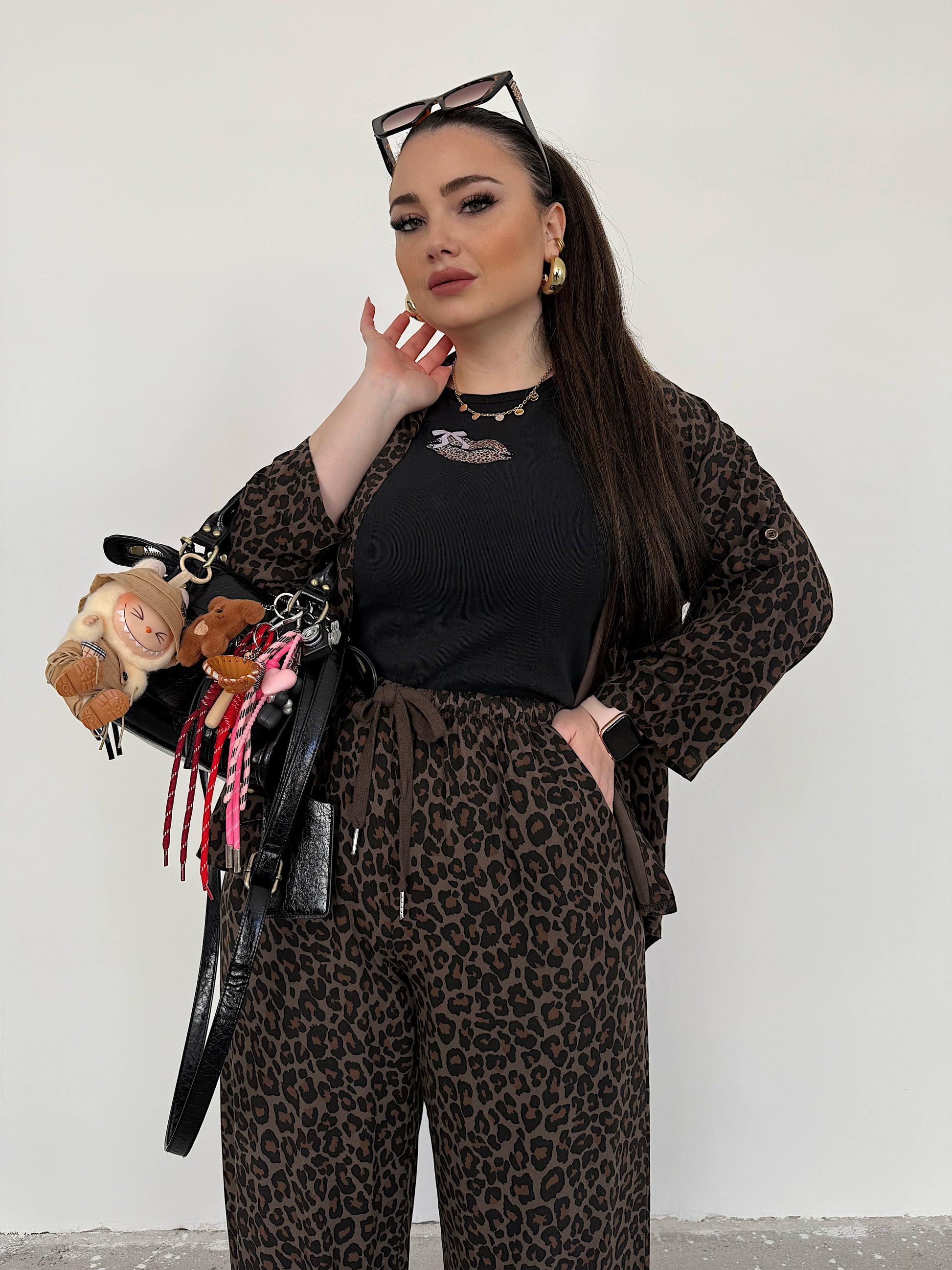 Set wild mood - R.a. Boutique