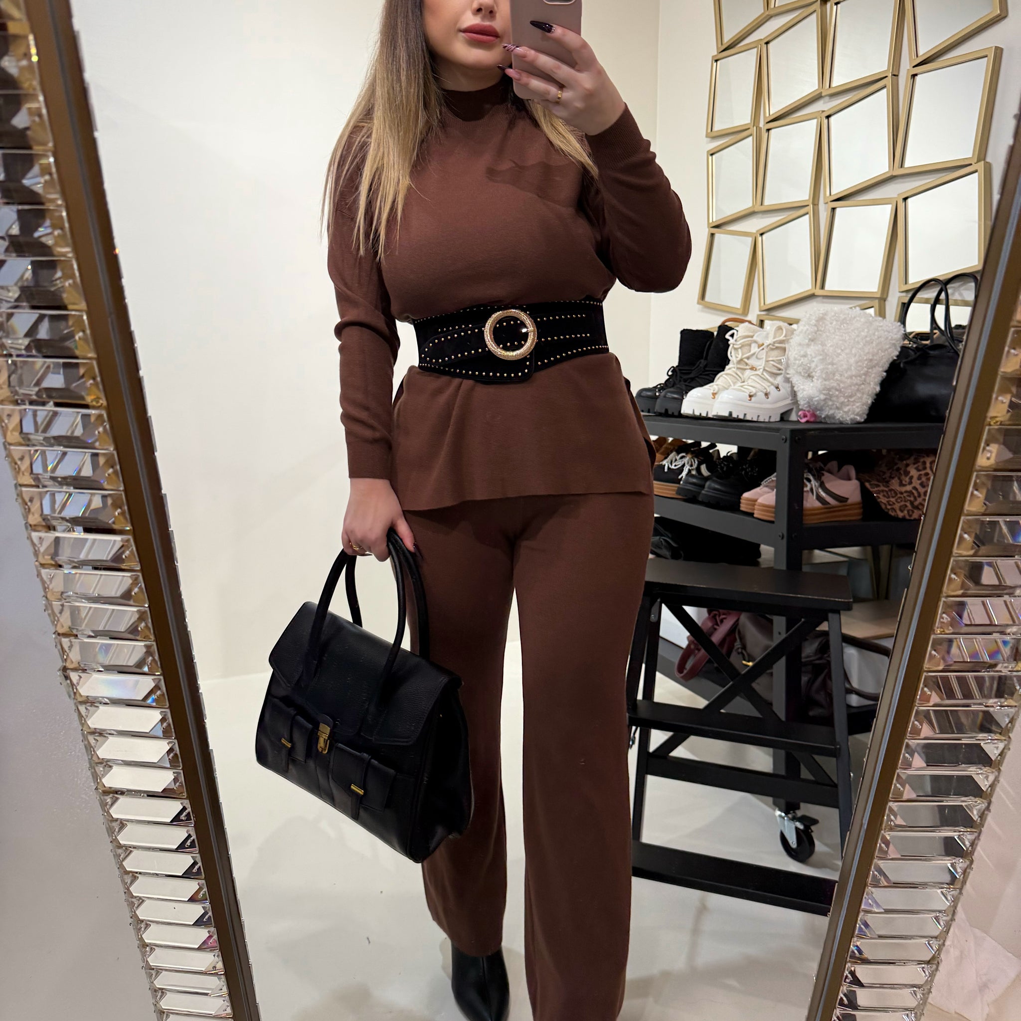 Cinture vari modelli - R.a. Boutique