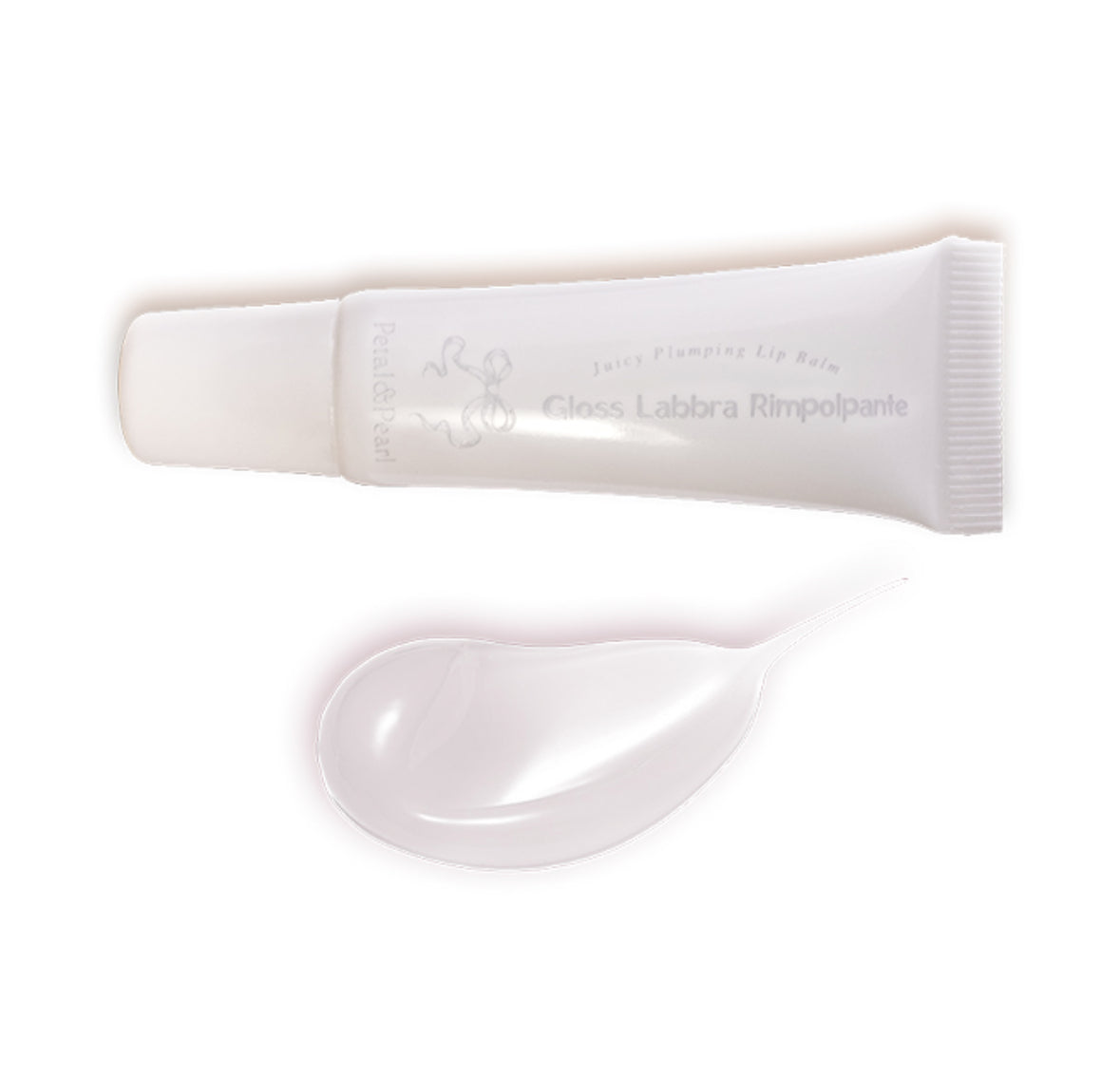 Petal & Pearl – Gloss Labbra Rimpolpante - R.a. Boutique