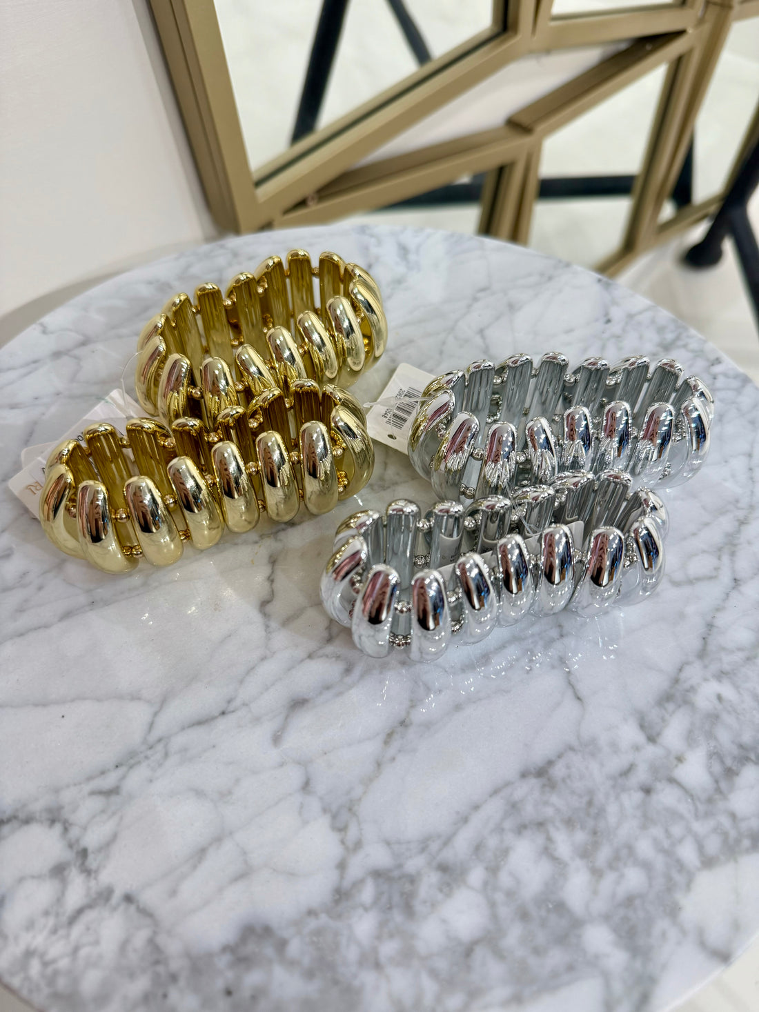 Bracciale ring - R.a. Boutique