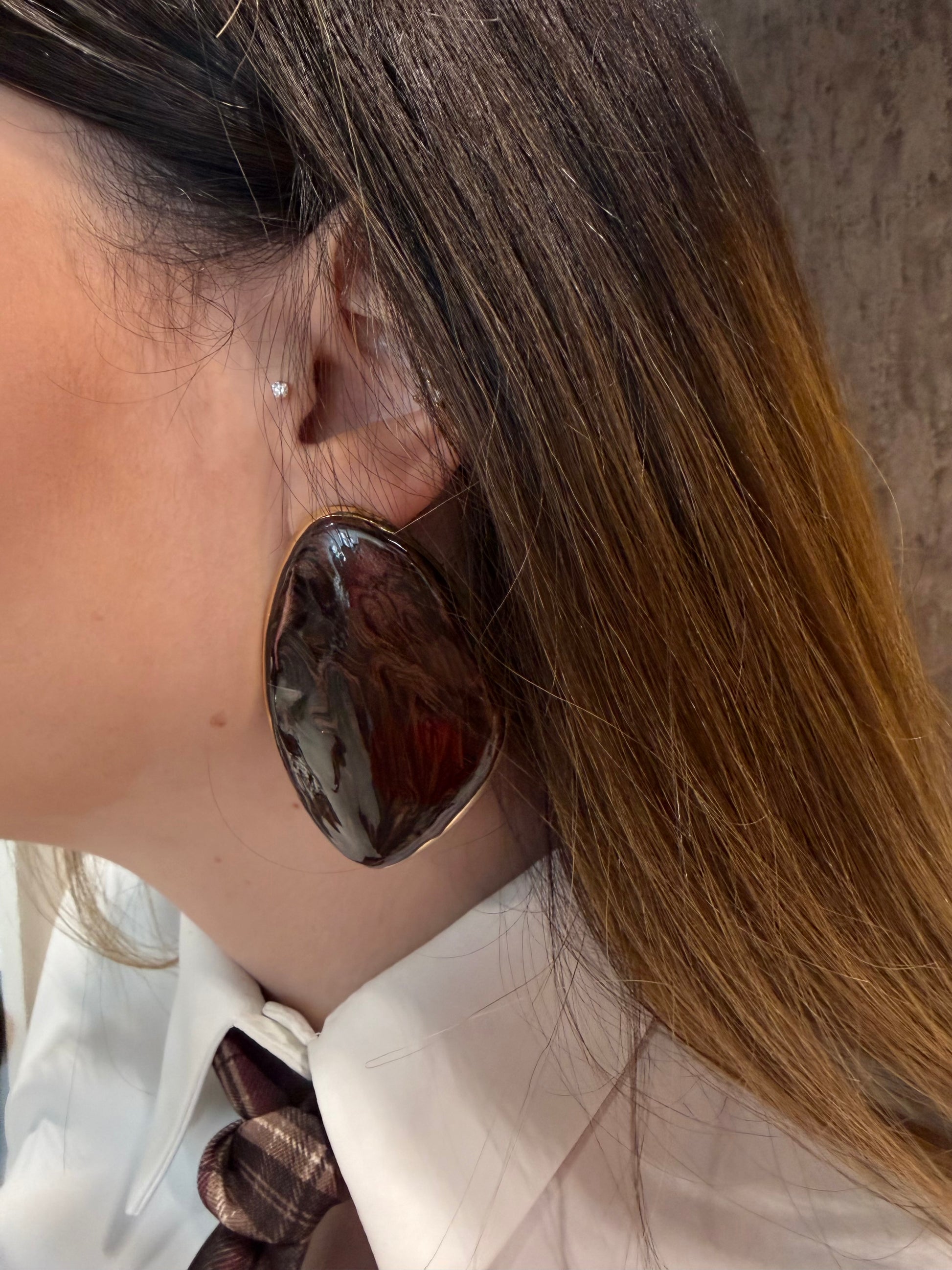 Gioielli look Autumn - R.a. Boutique