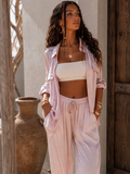Completo in viscosa comfort - R.a. Boutique