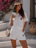 Set Teddy Sport Chic - R.a. Boutique