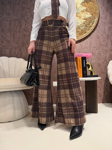 Pantalone Cambridge - R.a. Boutique