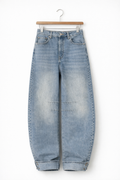Jeans Urban cuff - R.a. Boutique