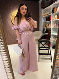Completo summer chic vari colori - R.a. Boutique