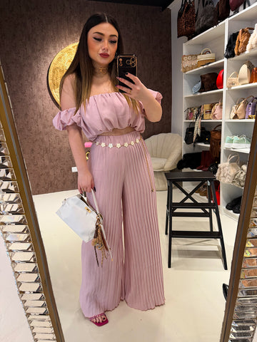 Completo summer chic vari colori - R.a. Boutique