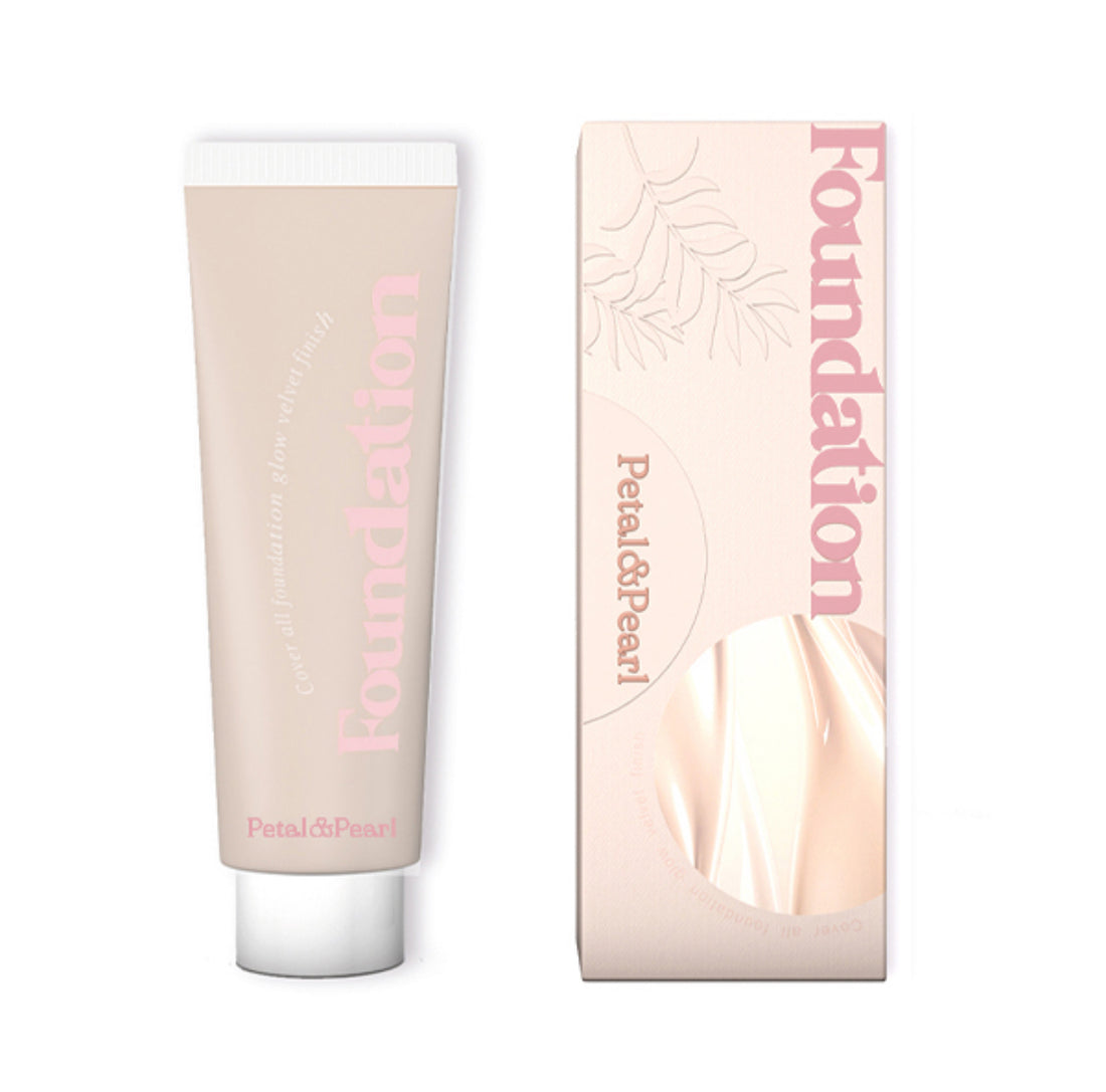 Fondotinta Mat Fluido - R.a. Boutique