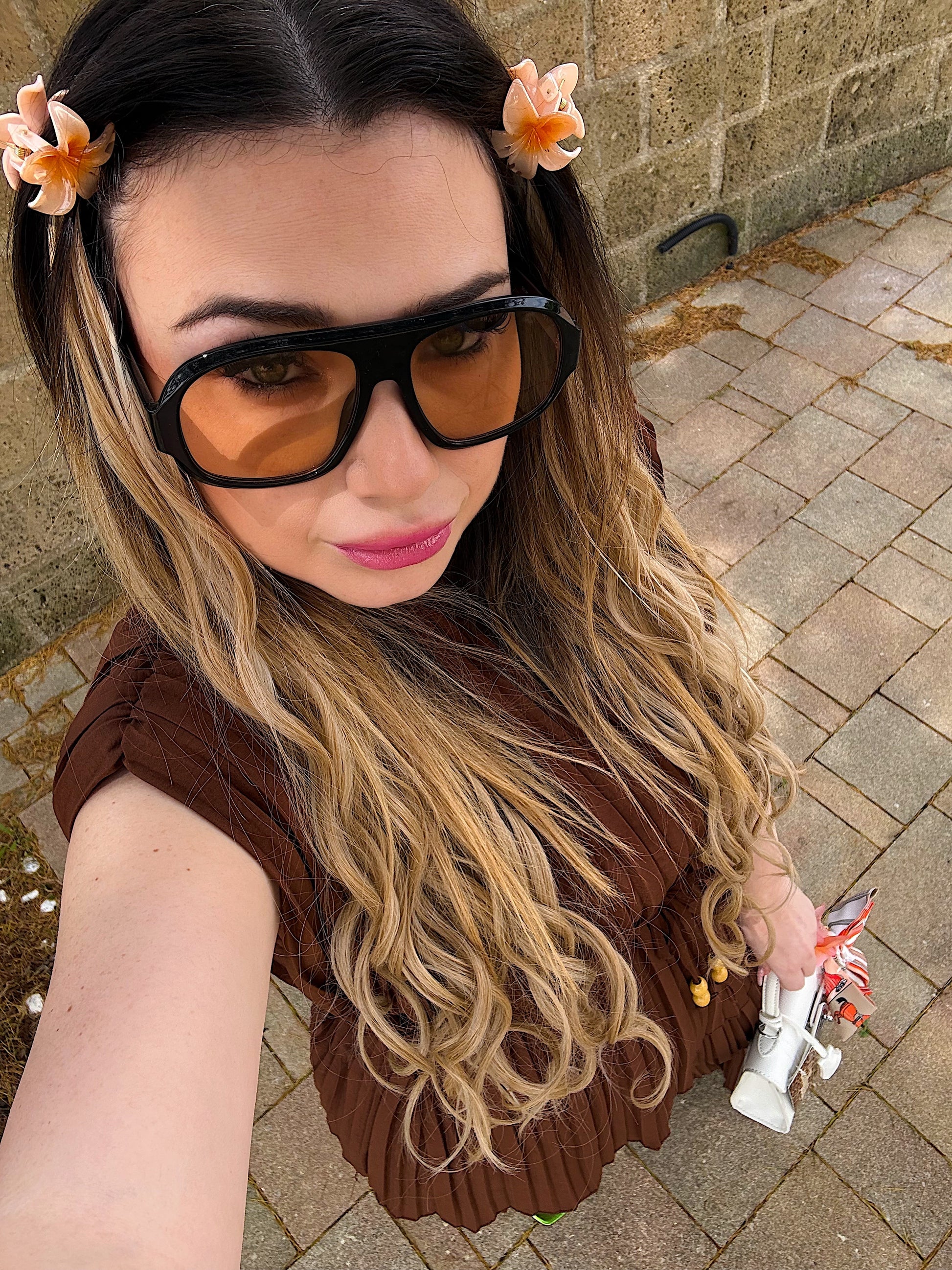 Completo smanicato e pantalone - R.a. Boutique