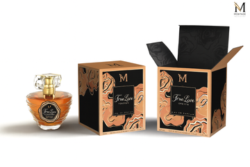 Profumo True Love Forever- Eau de parfum 100 ml - R.a. Boutique