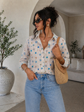 Camicia Sweet Marine - R.a. Boutique