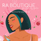 Profumo Ra Boutique - R.a. Boutique