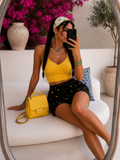 Short Limoni Capri - R.a. Boutique