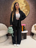 Completo Gessato comfort - R.a. Boutique