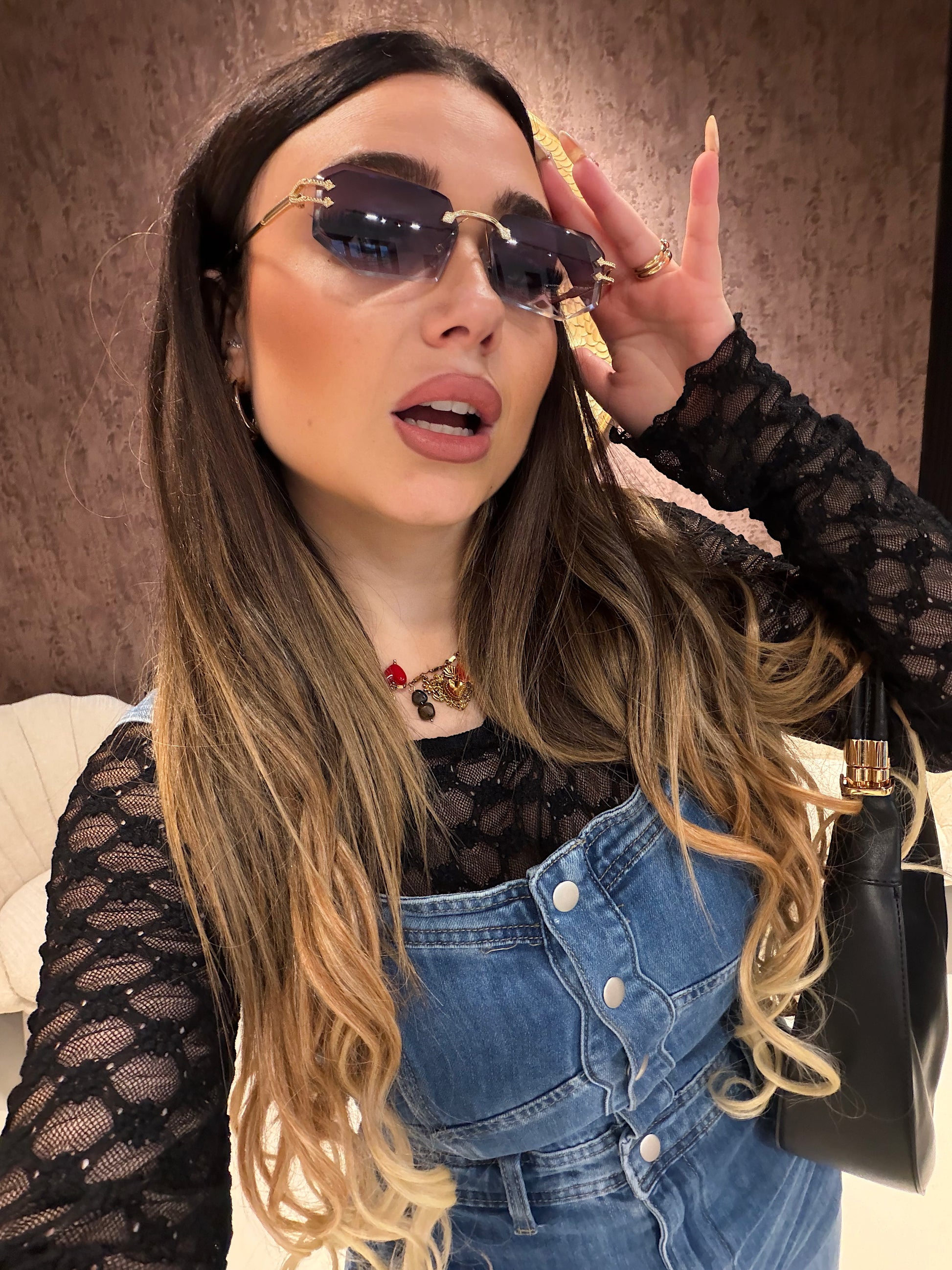 Occhiali vari modelli - R.a. Boutique