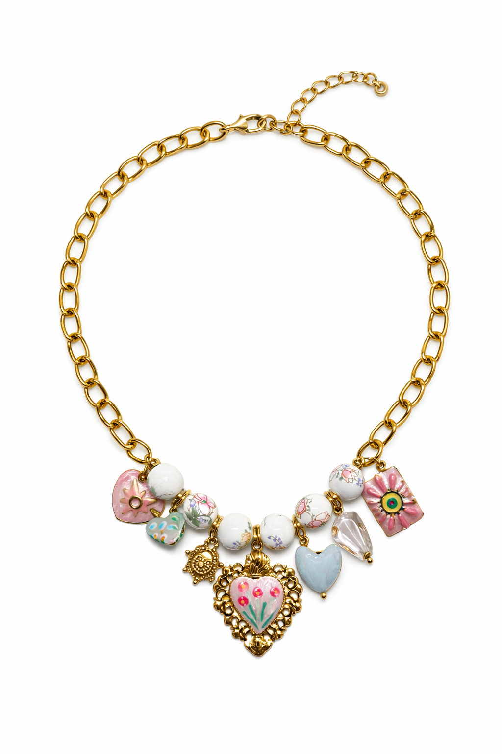 Gioielli vari modelli - R.a. Boutique