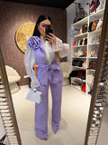 Completo Rose Elegance - R.a. Boutique
