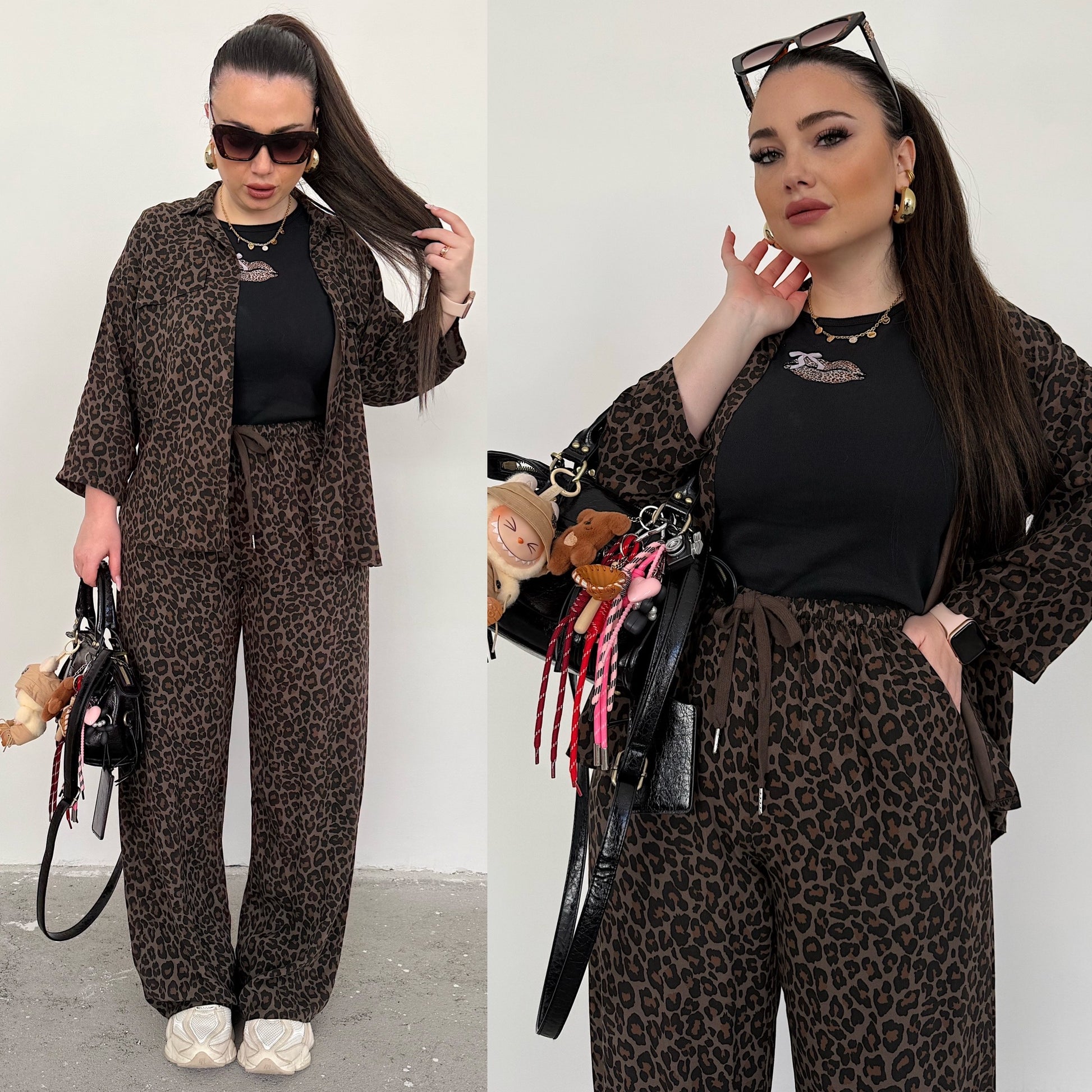 Set wild mood - R.a. Boutique