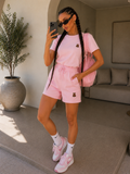 Set Teddy Sport Chic - R.a. Boutique