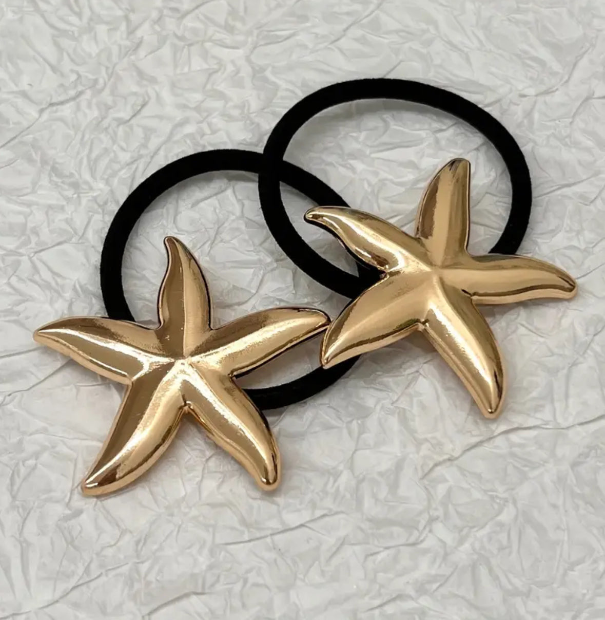 Elastico per capelli vari modelli - R.a. Boutique