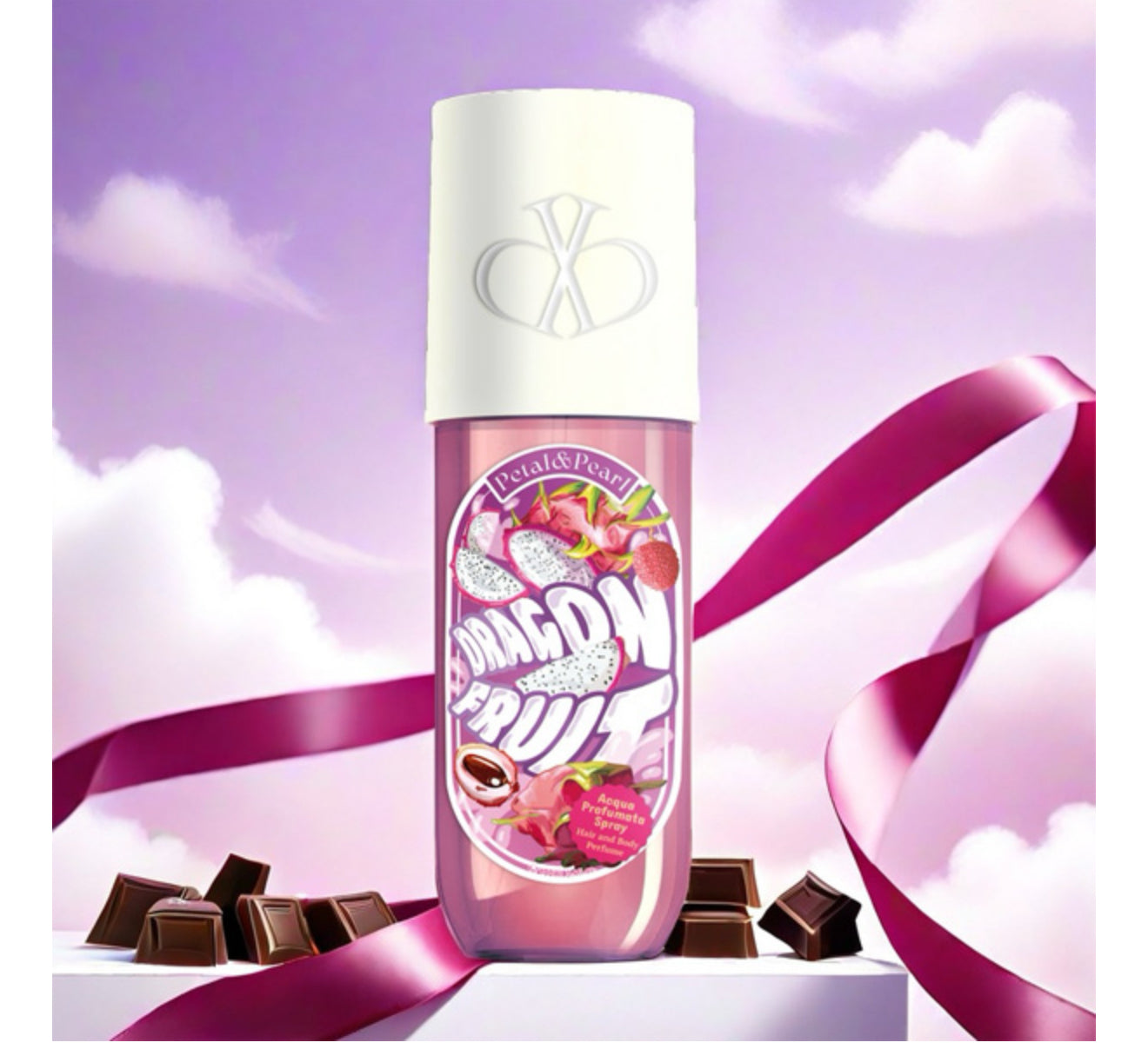 Acqua profumata vari gusti - R.a. Boutique