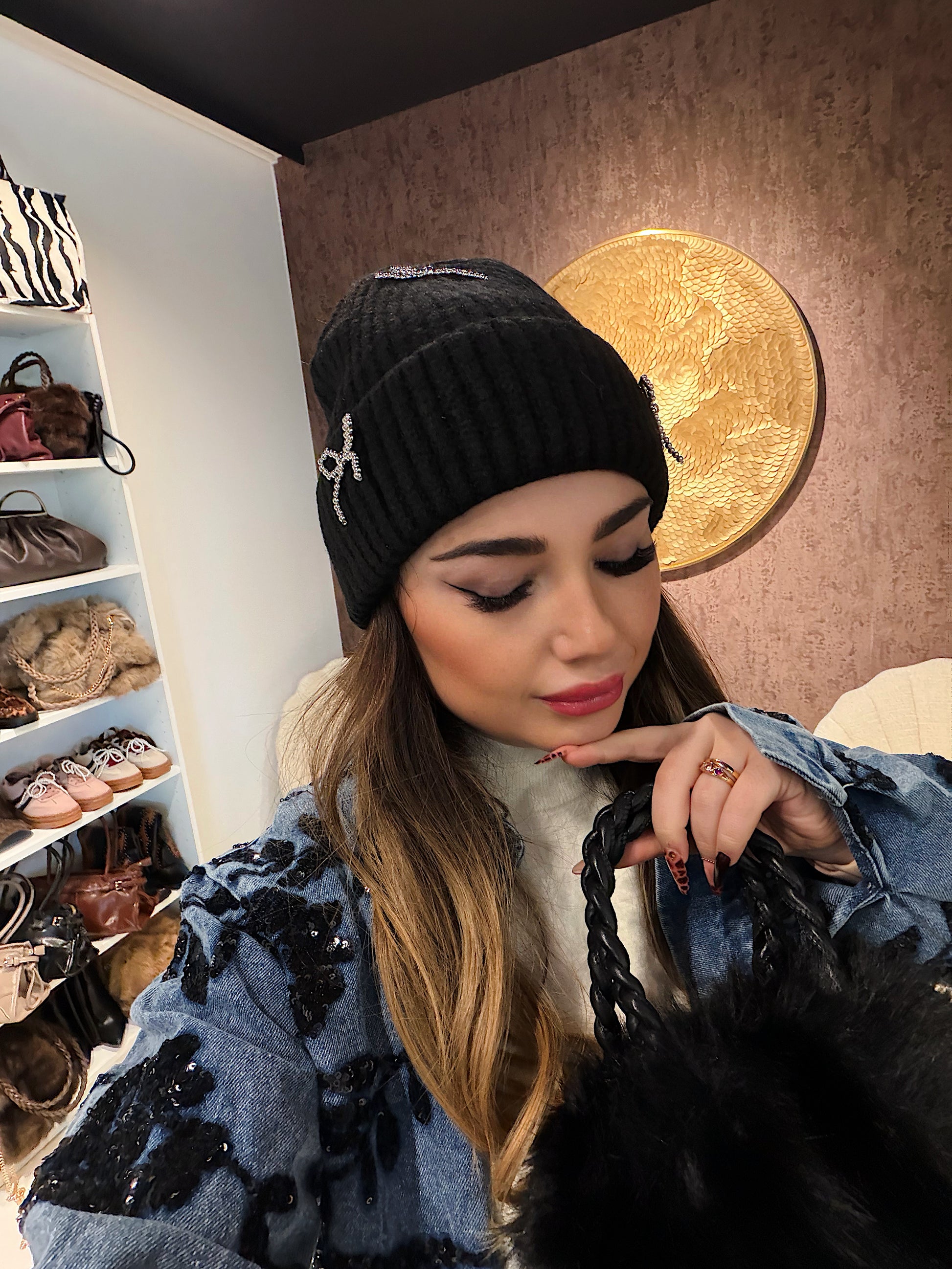 Cappelli sciarpe e guanti - R.a. Boutique