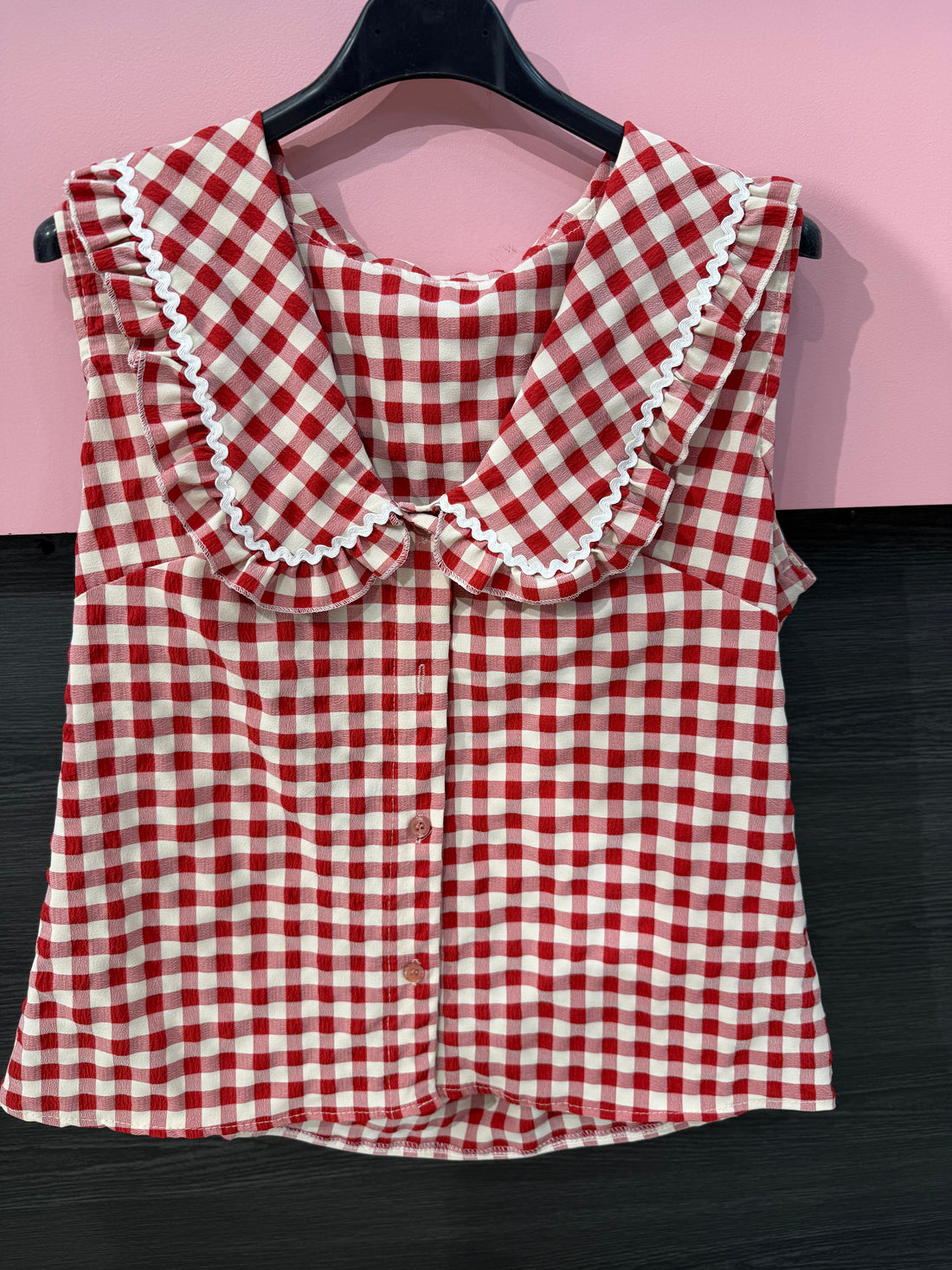 Short a quadri - R.a. Boutique